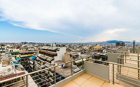Patissia Apartment